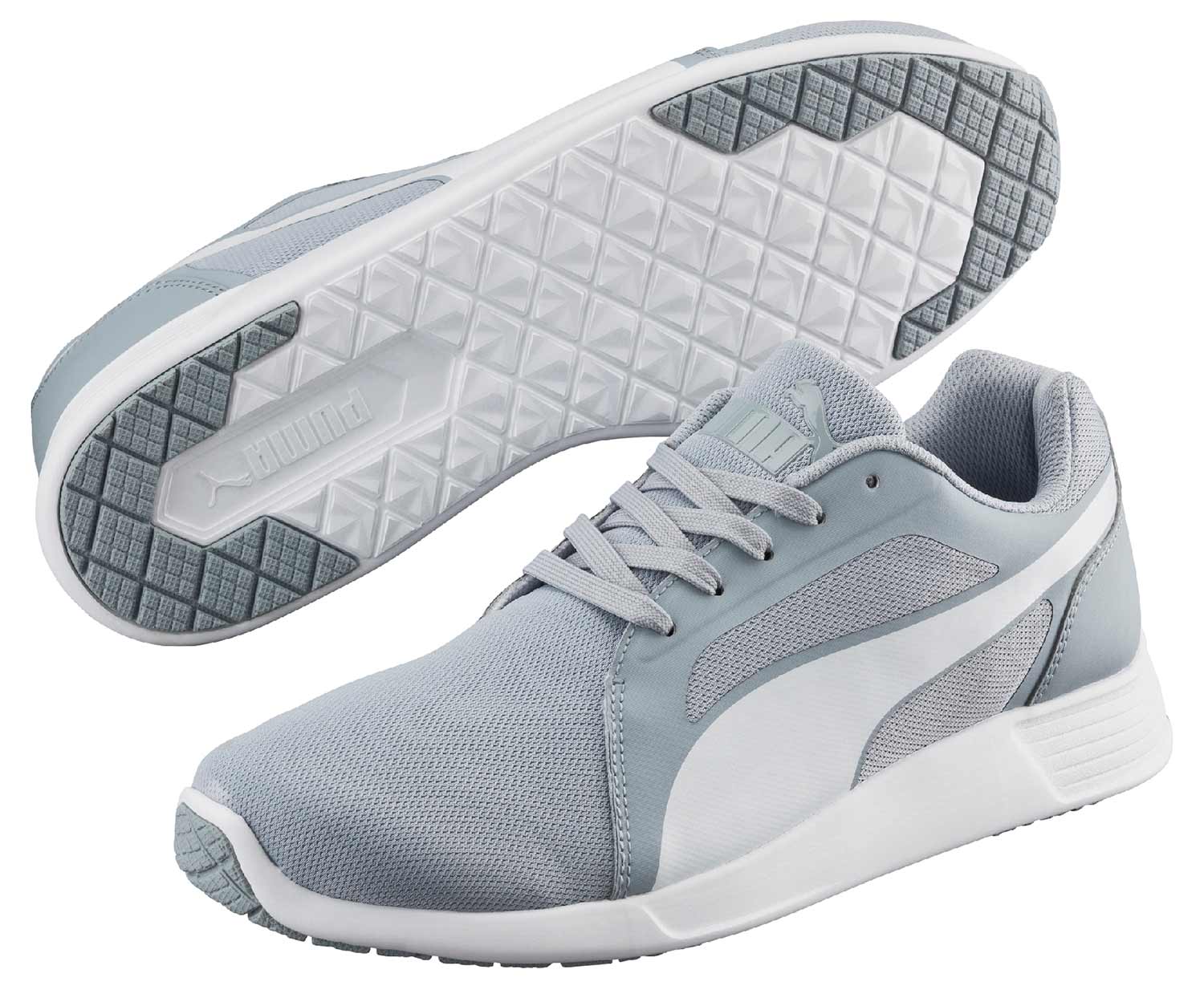 puma evotech